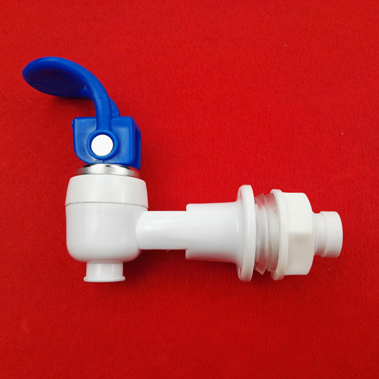 RHXB water faucet