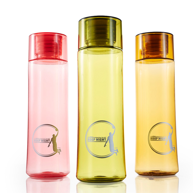 RHD8188 Selling abroad custom seal plastic sports bottles