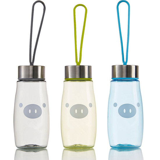 RHD8201 Mini portable gourd cup for children