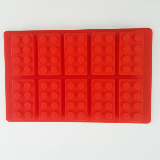 RH3309 Building blocks ice lattic 10 lattice