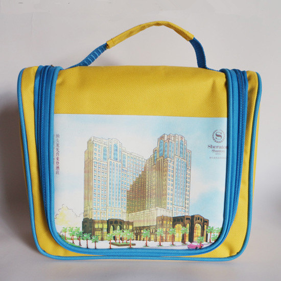 RH2202 Fashion business tourism multifunctional wash bag