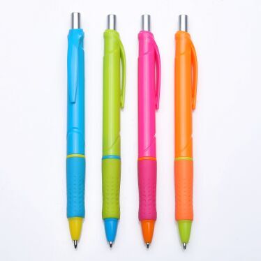 RHP1162-B Plastic pencil