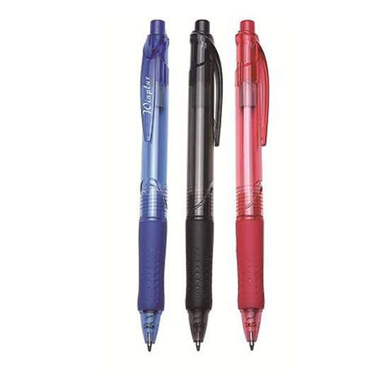 Plastic pencil 1162A