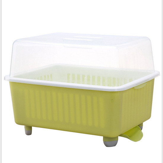 RHH1103 Plastic bowl dripper kitchen cupboard