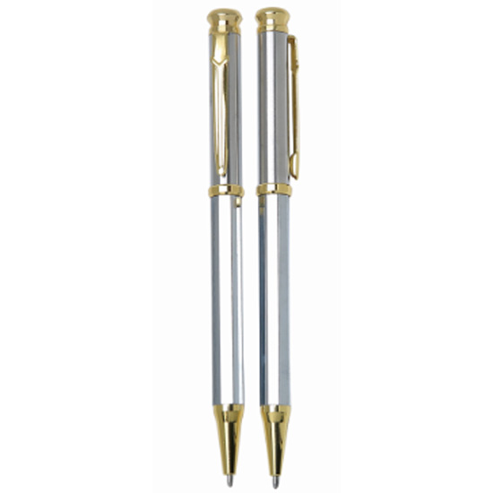 Metal Pen 2 sets 5027