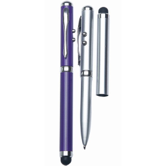 Metal pen 5049