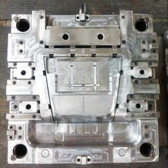 frame mould