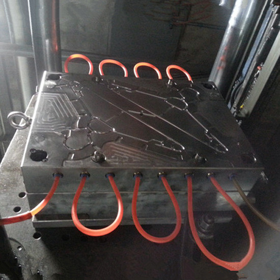 hanger mould