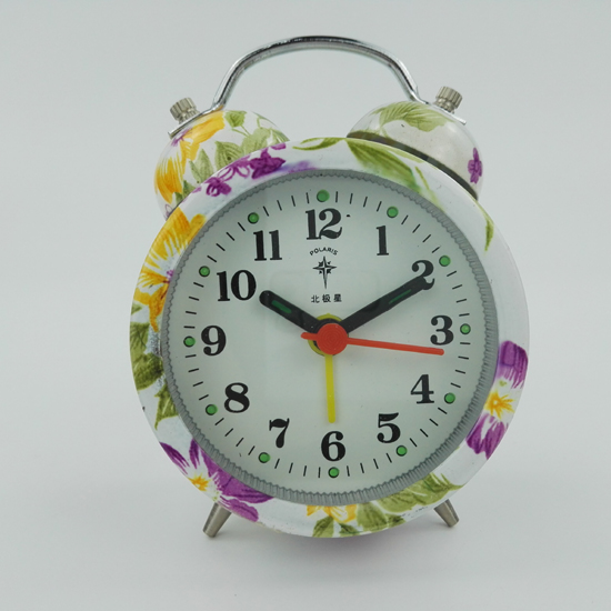 2.5 Inch Mini desk clock Q250