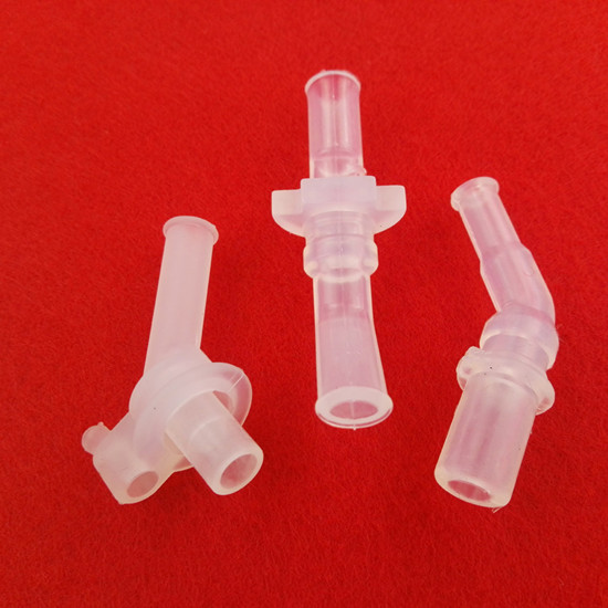 RH3357 FDA approval Silicone suction nozzle child thermal insulation cup silicone soft suction nozzle