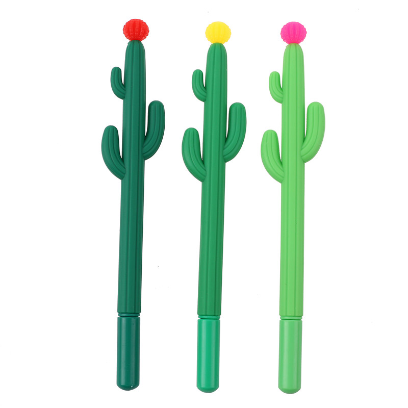 WP3032 cactus ball pen