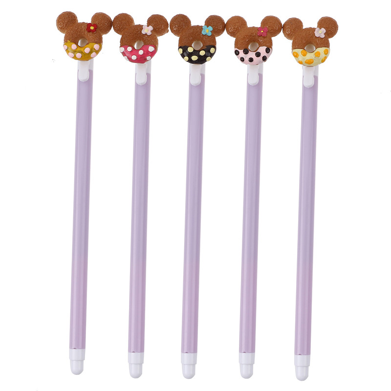 WP3037 polyresin decorated pen