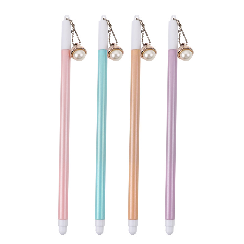 WP3044 pen decorated with pearl
