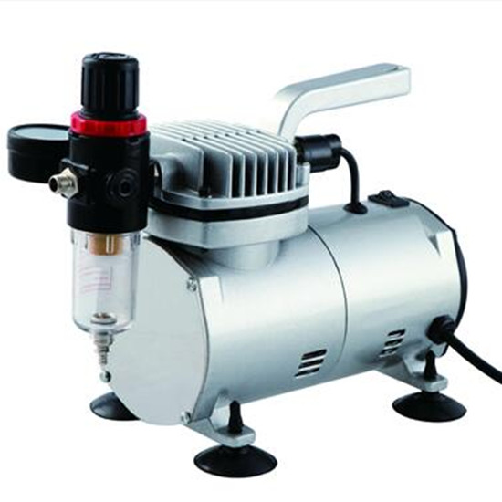 TC-22B airbrush compressor