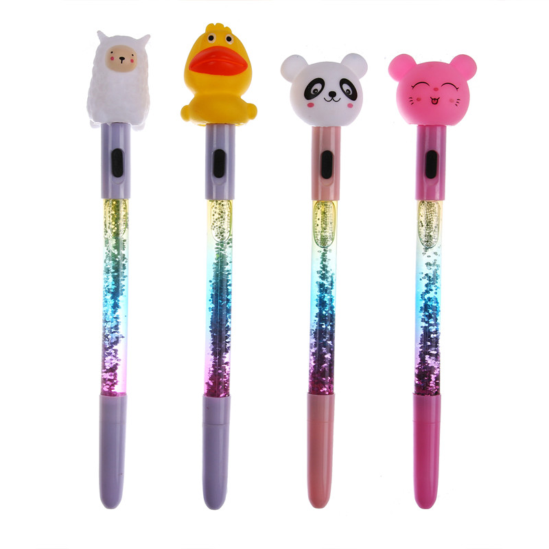 WP-191119 animal ballpoint pen