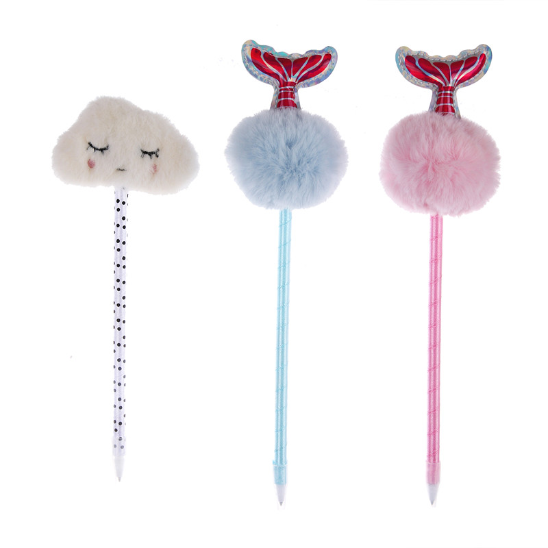WP-191155-56  animal ballpoint pen