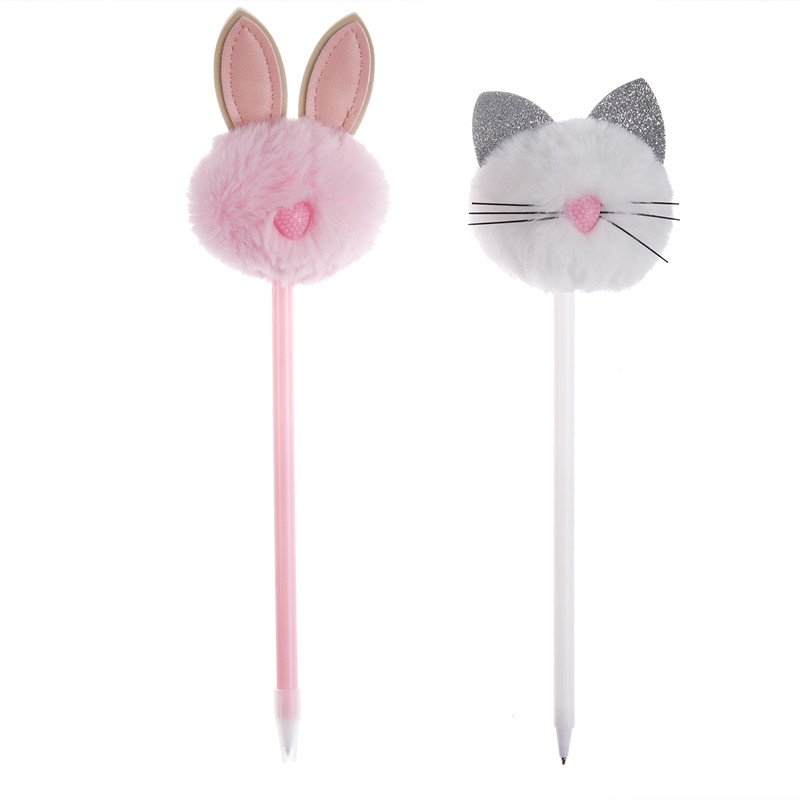 WP-191161-62 animal ballpoint pen