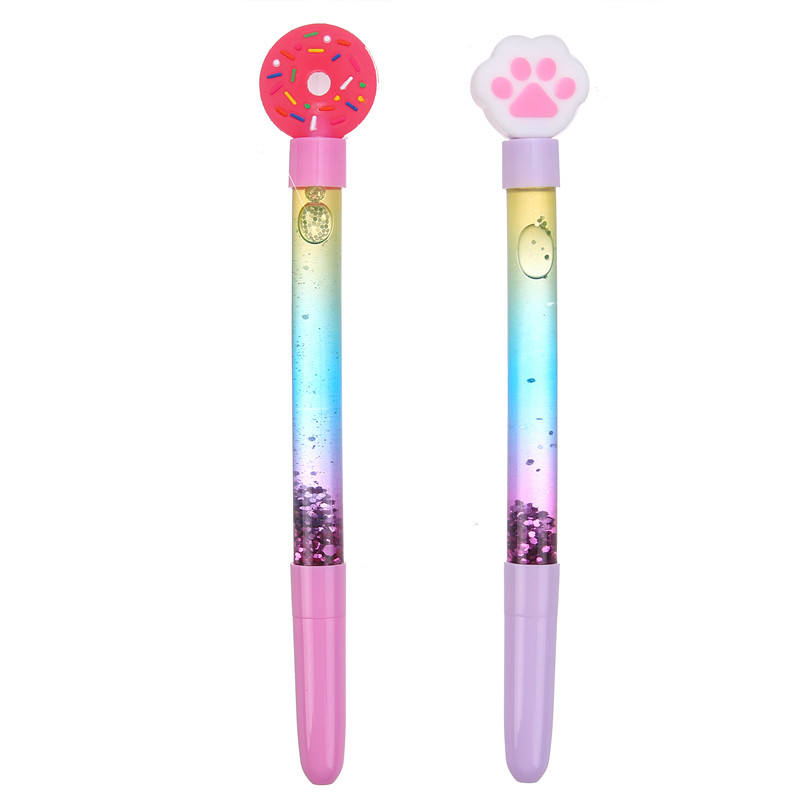WP190410  plastic ballpoint pen