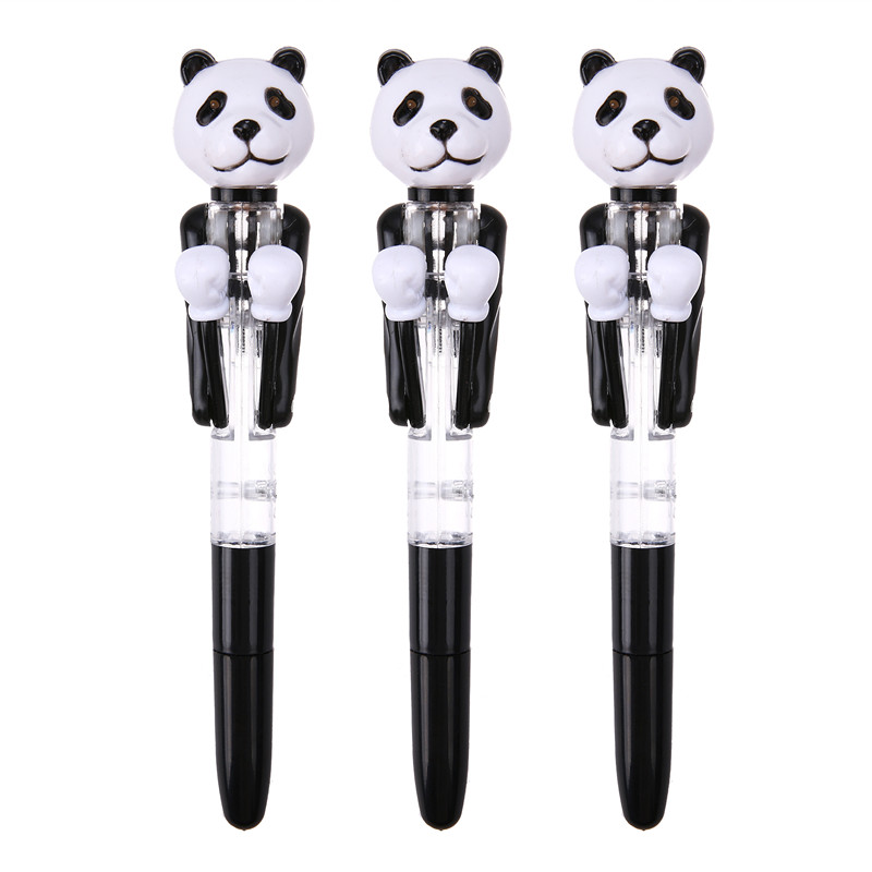 WP190406 Panda ballpoint pen