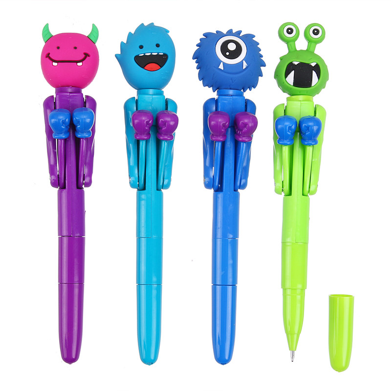 WP190402 Monster ballpoint pen