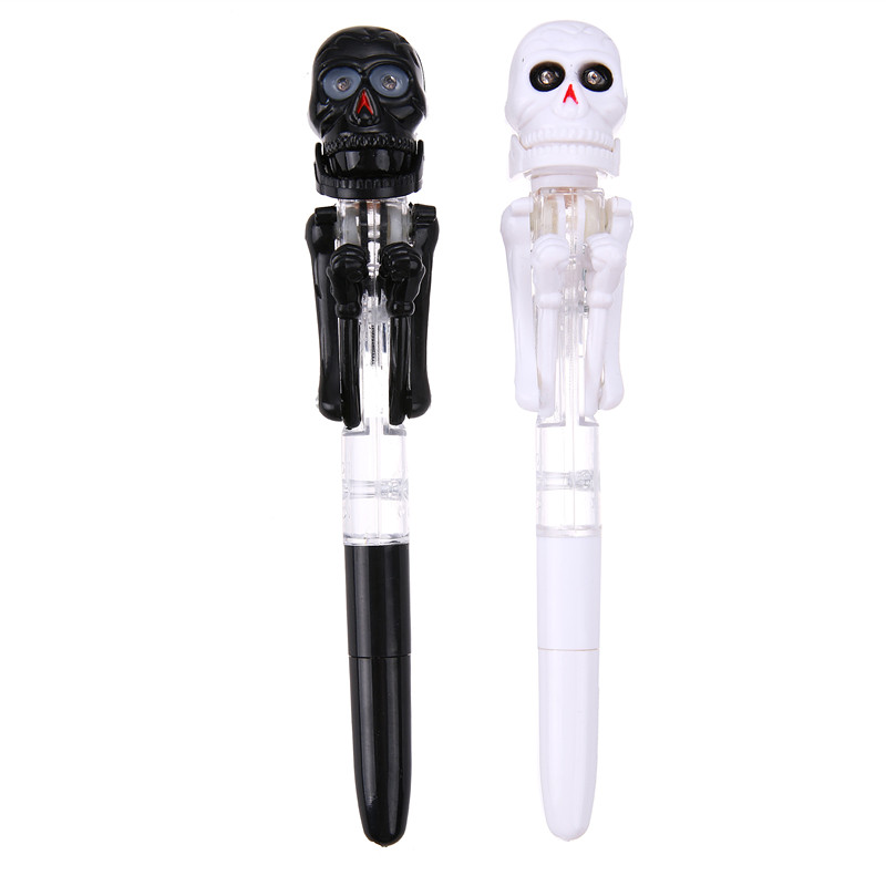 WP190404 Gollum ballpoint pen