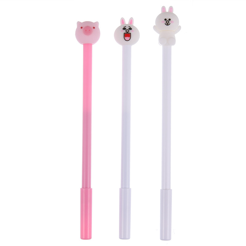 WP5474 animal ballpoint pen