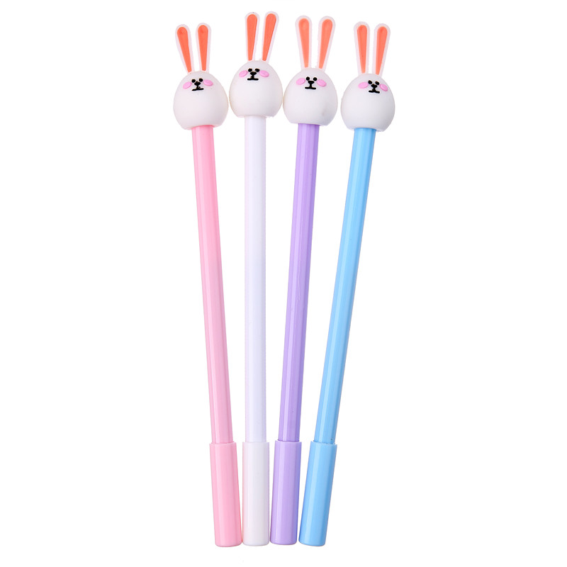 WP4835 Rabbit ballpoint pen