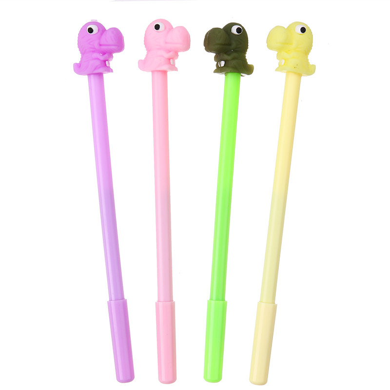 WP4823 Crocodile ballpoint pen