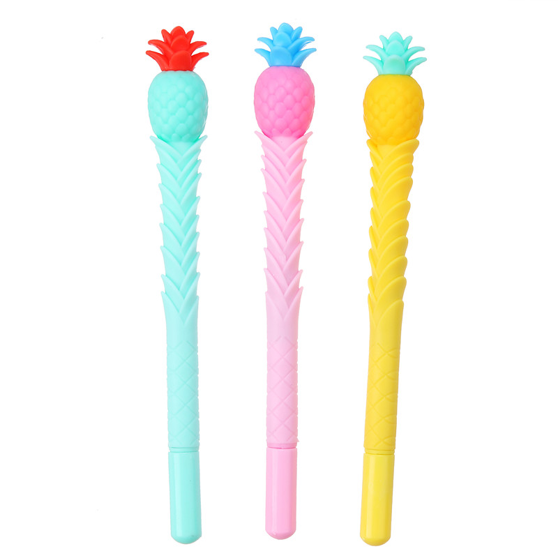 WP4826 Pineapple ballpoint pen