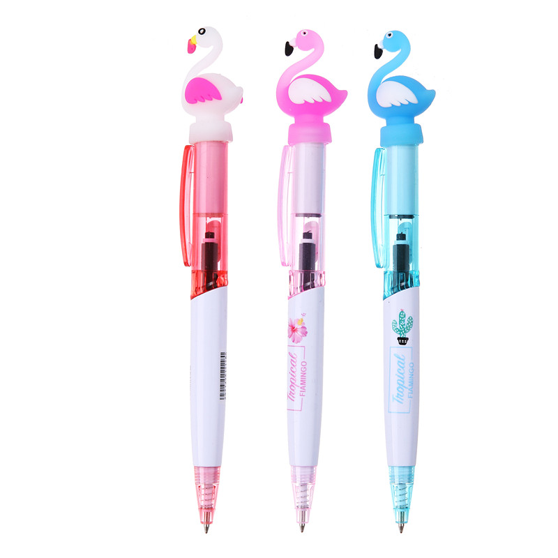 WP4820 Swan Ball Pen