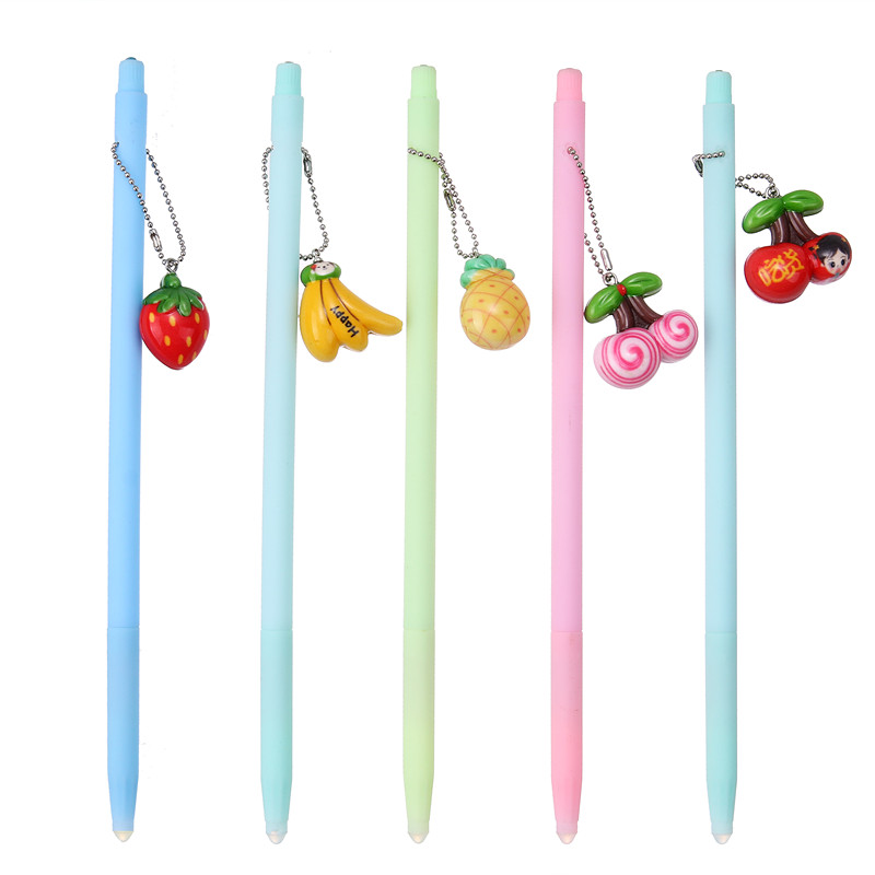 WP4816 fruit ballpoint pen