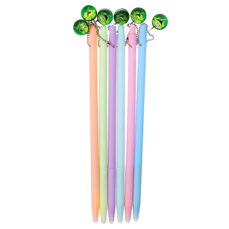 WP4813 Lucky grass pendant
