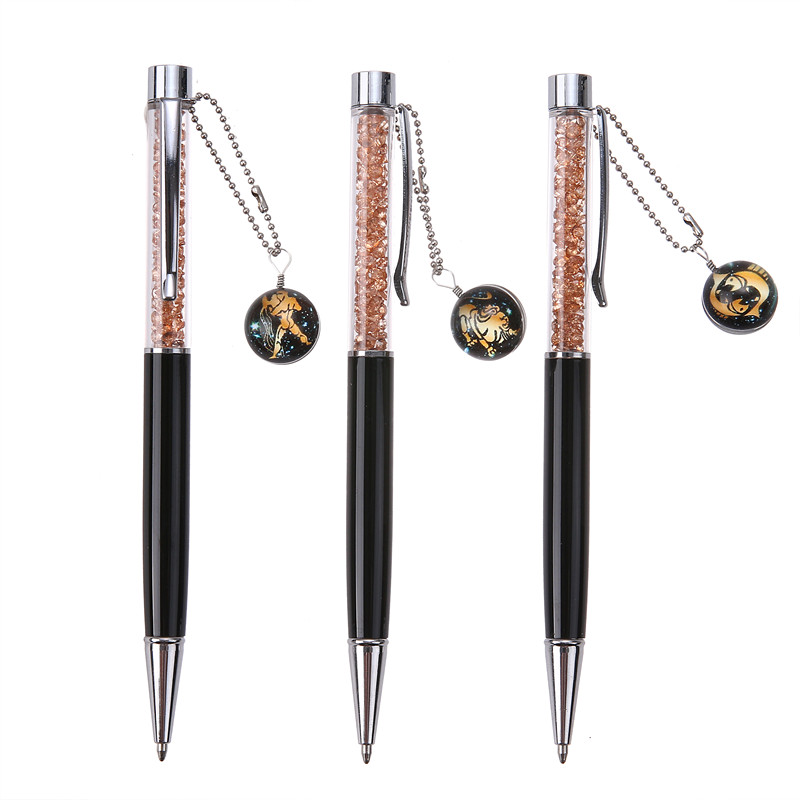 WP4809 plastic ballpoint pen
