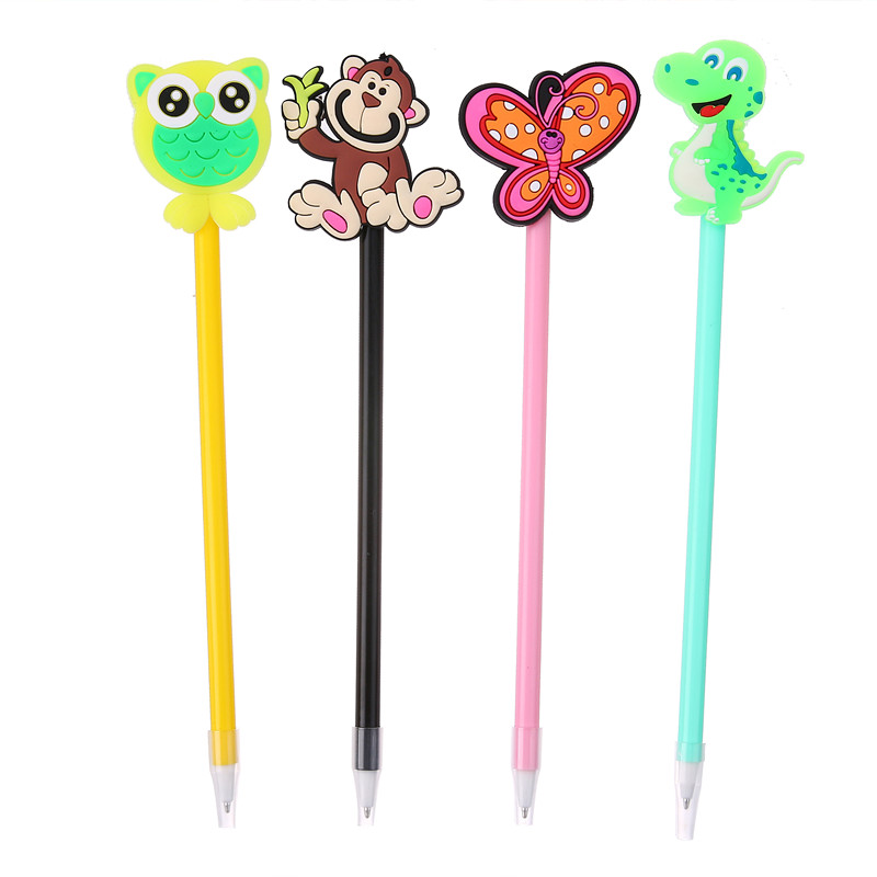 WP4801 Animal ballpoint pen