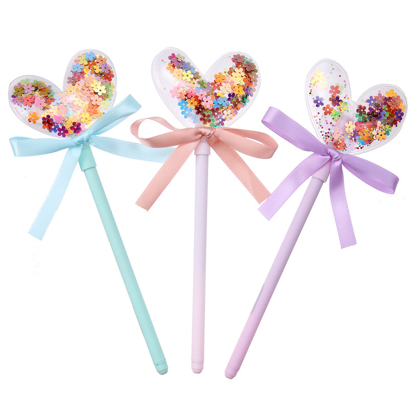 WP4805 Love Scatter Ball Pen