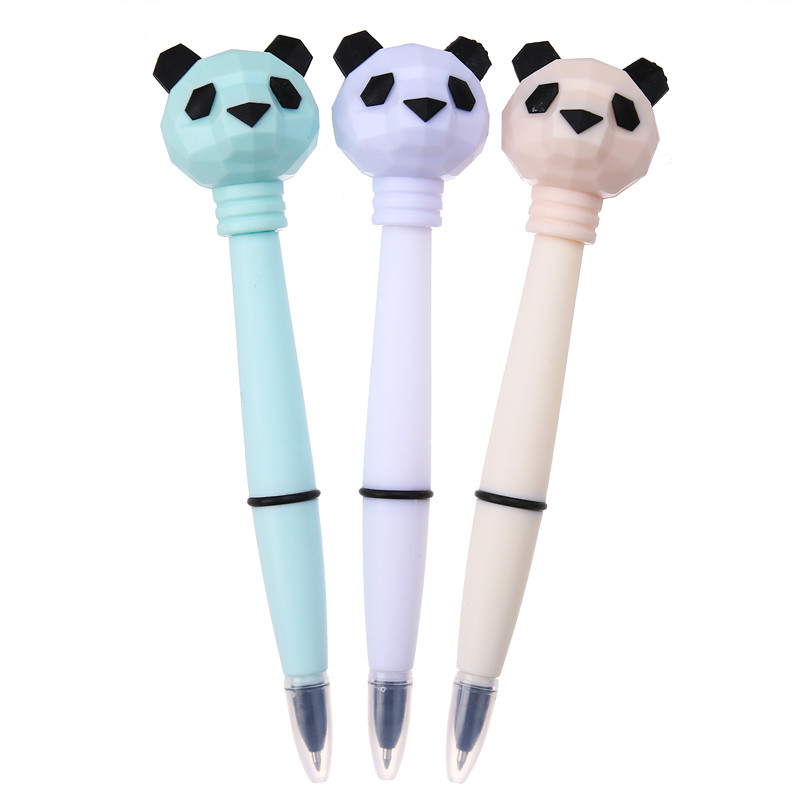 WP4792 Panda ballpoint pen
