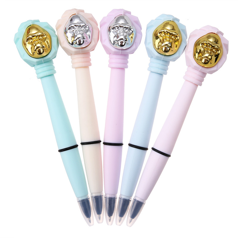 WP4791 Masks ballpoint pens
