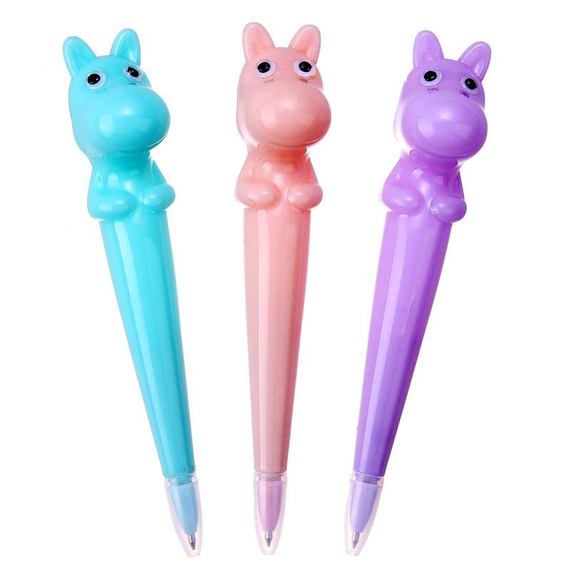 WP4783 Horse ballpoint pen