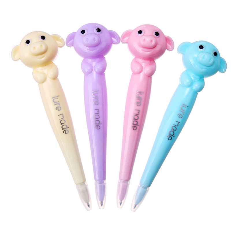 WP4782 Pig ballpoint pen