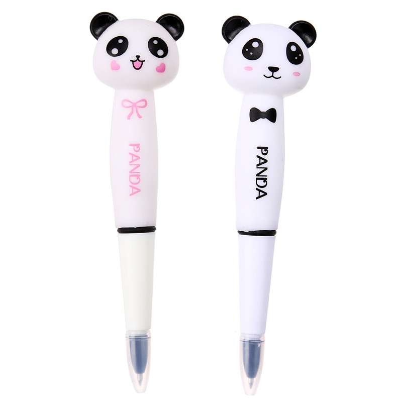 WP4779 Panda ballpoint pen