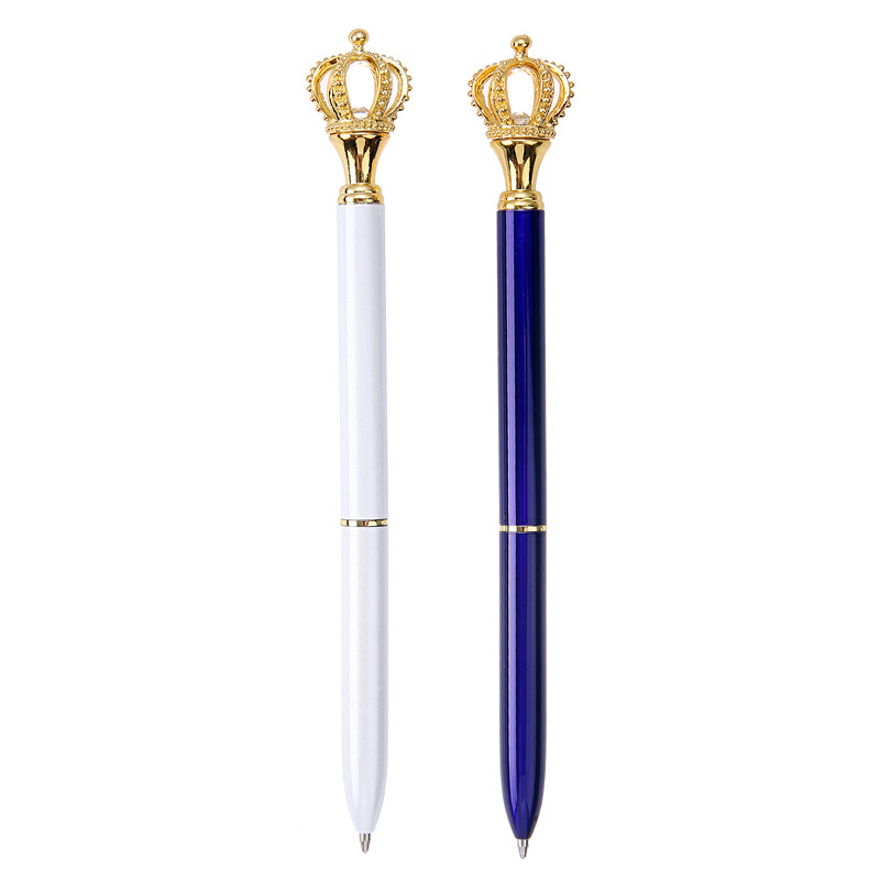 WP4767 Crown Ball Pen