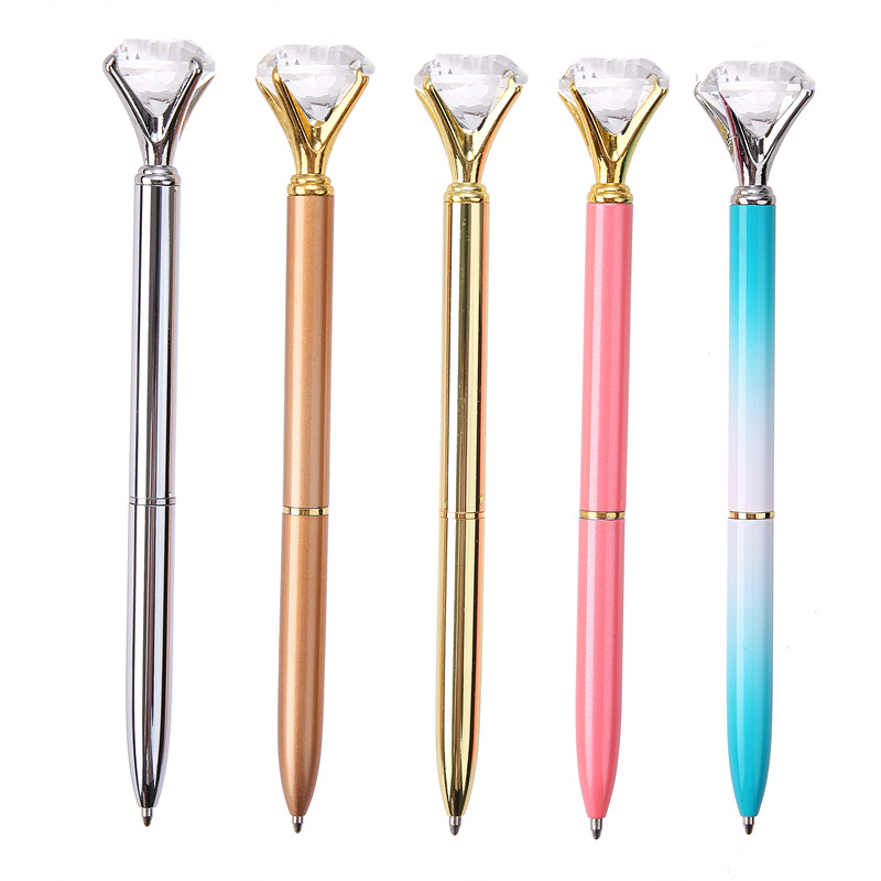 WP4766 diamond ballpoint pen