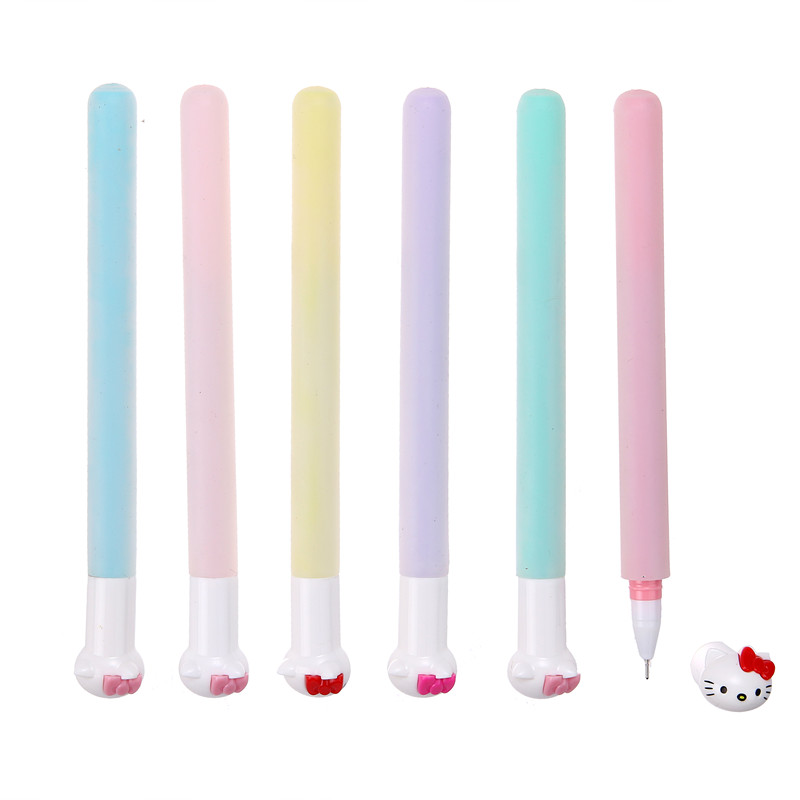 WP4758 kitty ball pen