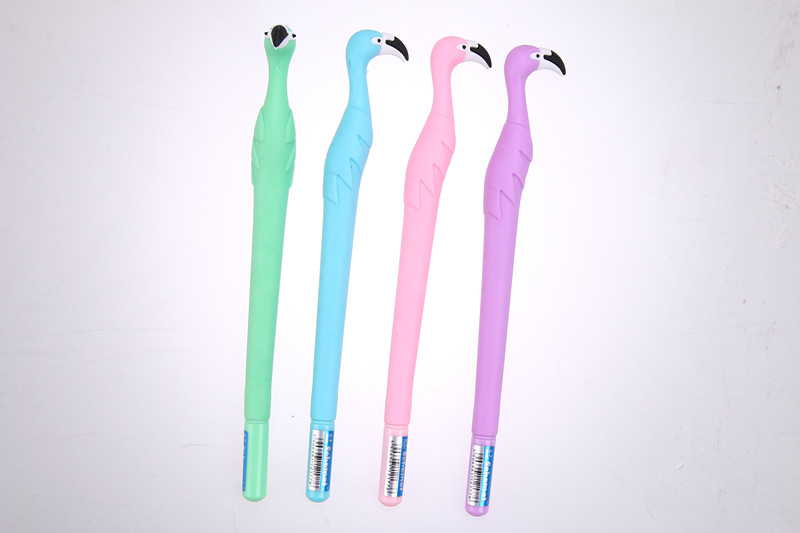 WP4722 Flamingo Ball Pen