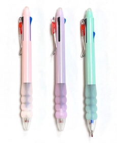 Multicolored ballpoint pen ZP62