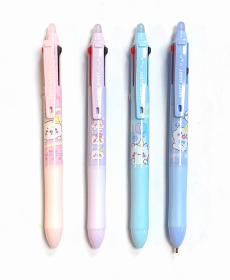 Multicolored ballpoint pen ZP71