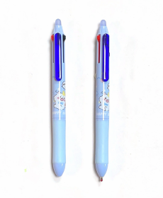 Multicolored ballpoint pen ZP72