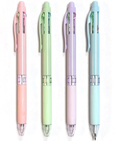 Multicolored ballpoint pen ZP75