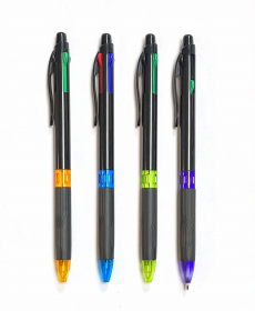 Multicolored ballpoint pen ZP76