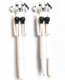 Boxing ballpoint pen ZP78